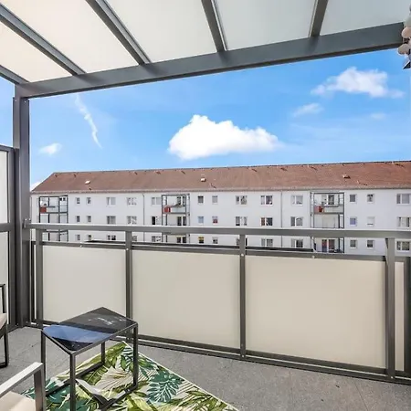 Unique Rossmaessler Refugium - Naehe Dresden Apartment
