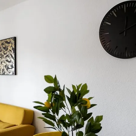 Apartment Unique Rossmaessler Refugium - Naehe Dresden *