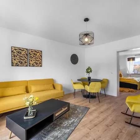 Unique Rossmaessler Refugium - Naehe Dresden * Pirna