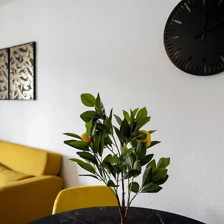 Unique Rossmaessler Refugium - Naehe Dresden Apartment *