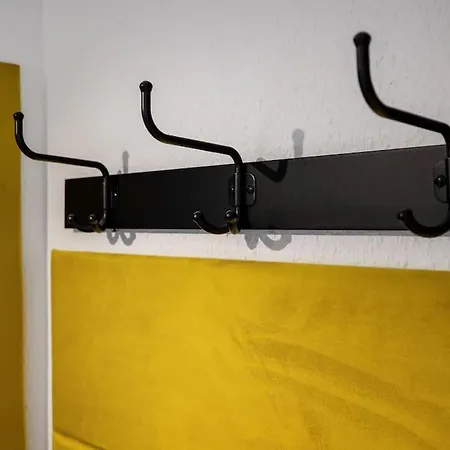 Unique Rossmaessler Refugium - Naehe Dresden Apartment *